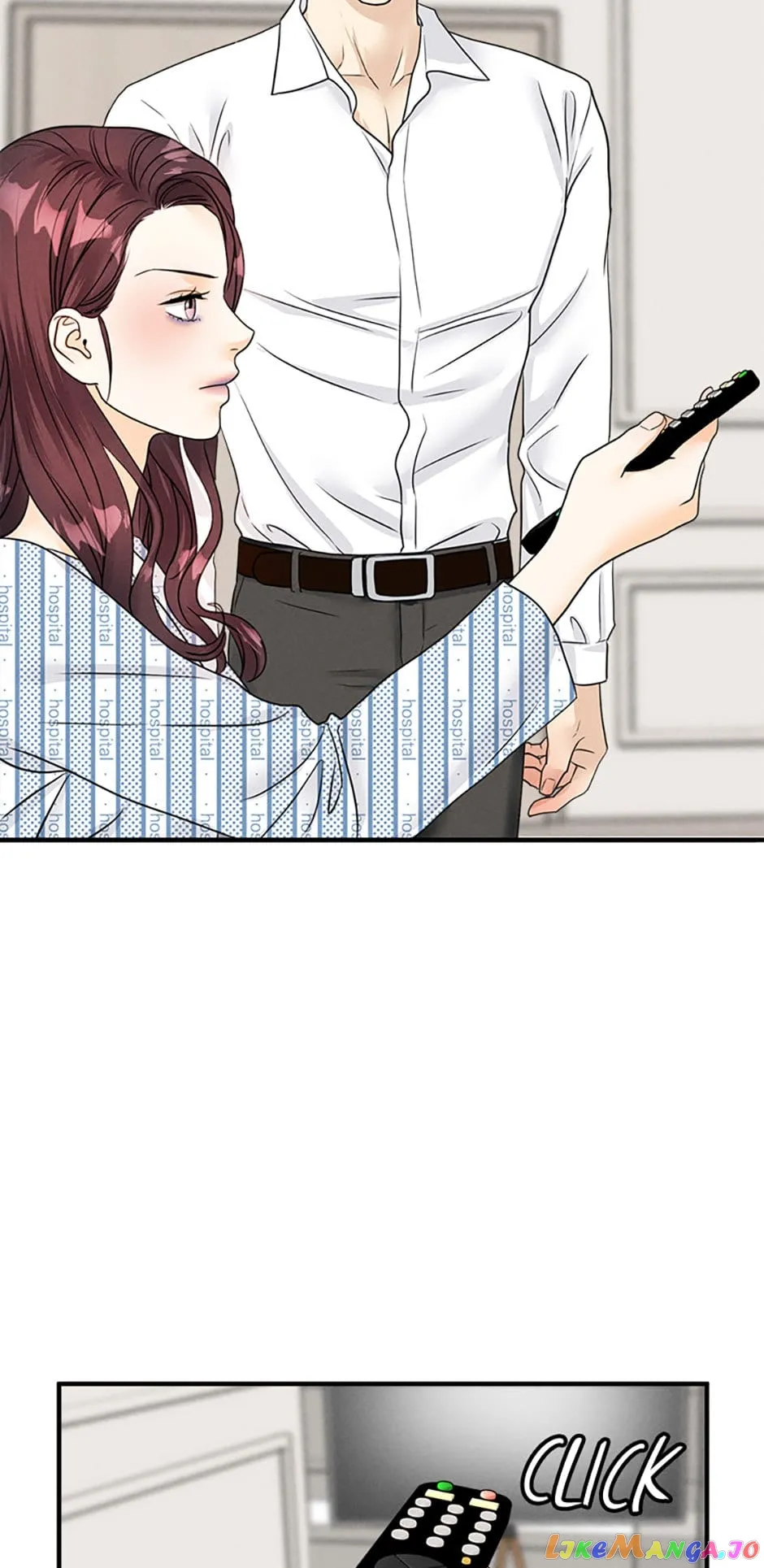Personal Preference chapter 29 page 36