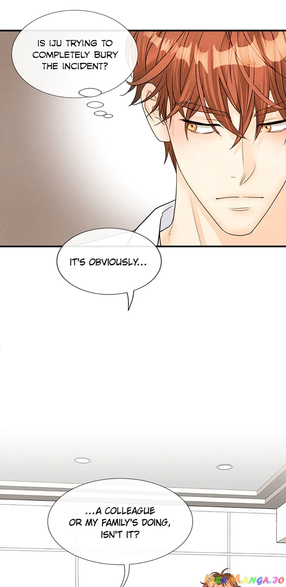 Personal Preference chapter 29 page 39