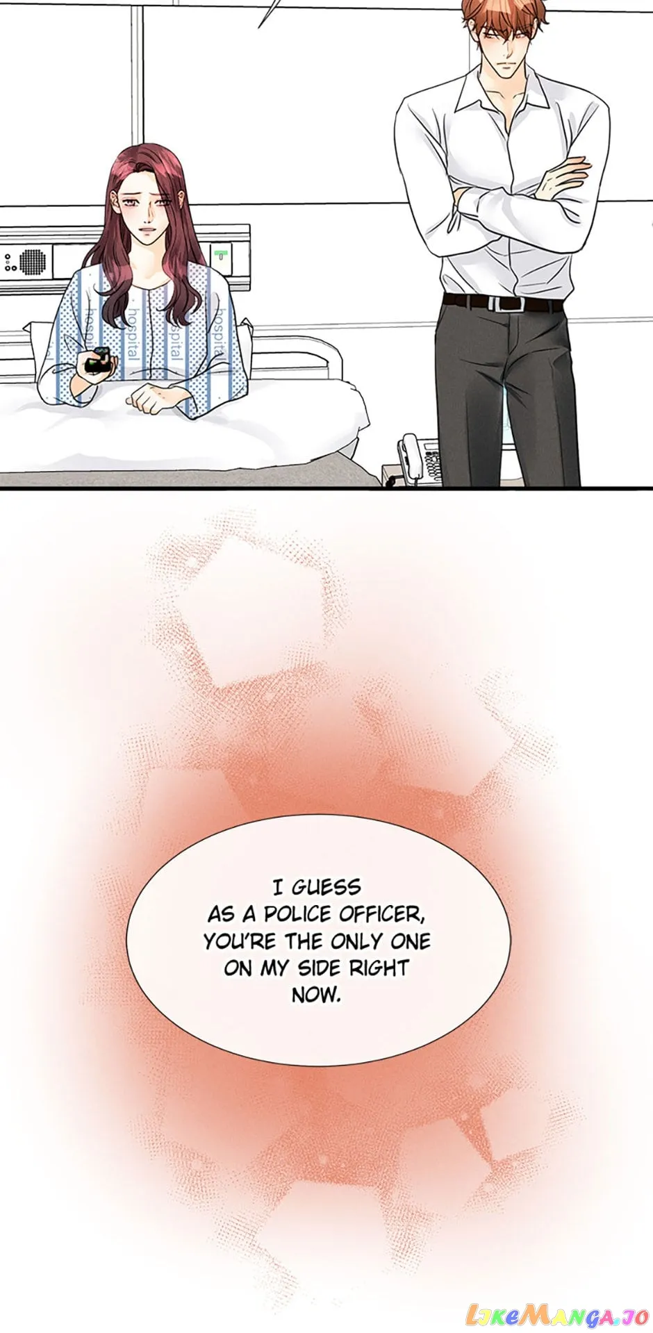 Personal Preference chapter 29 page 40