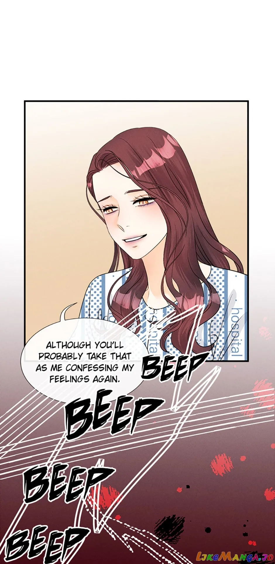 Personal Preference chapter 29 page 41