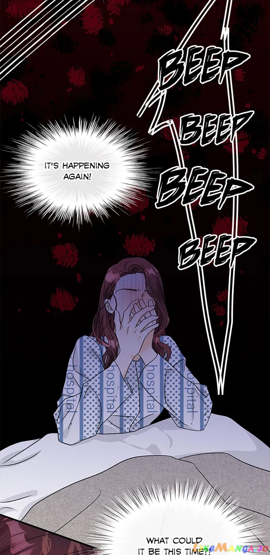 Personal Preference chapter 29 page 43