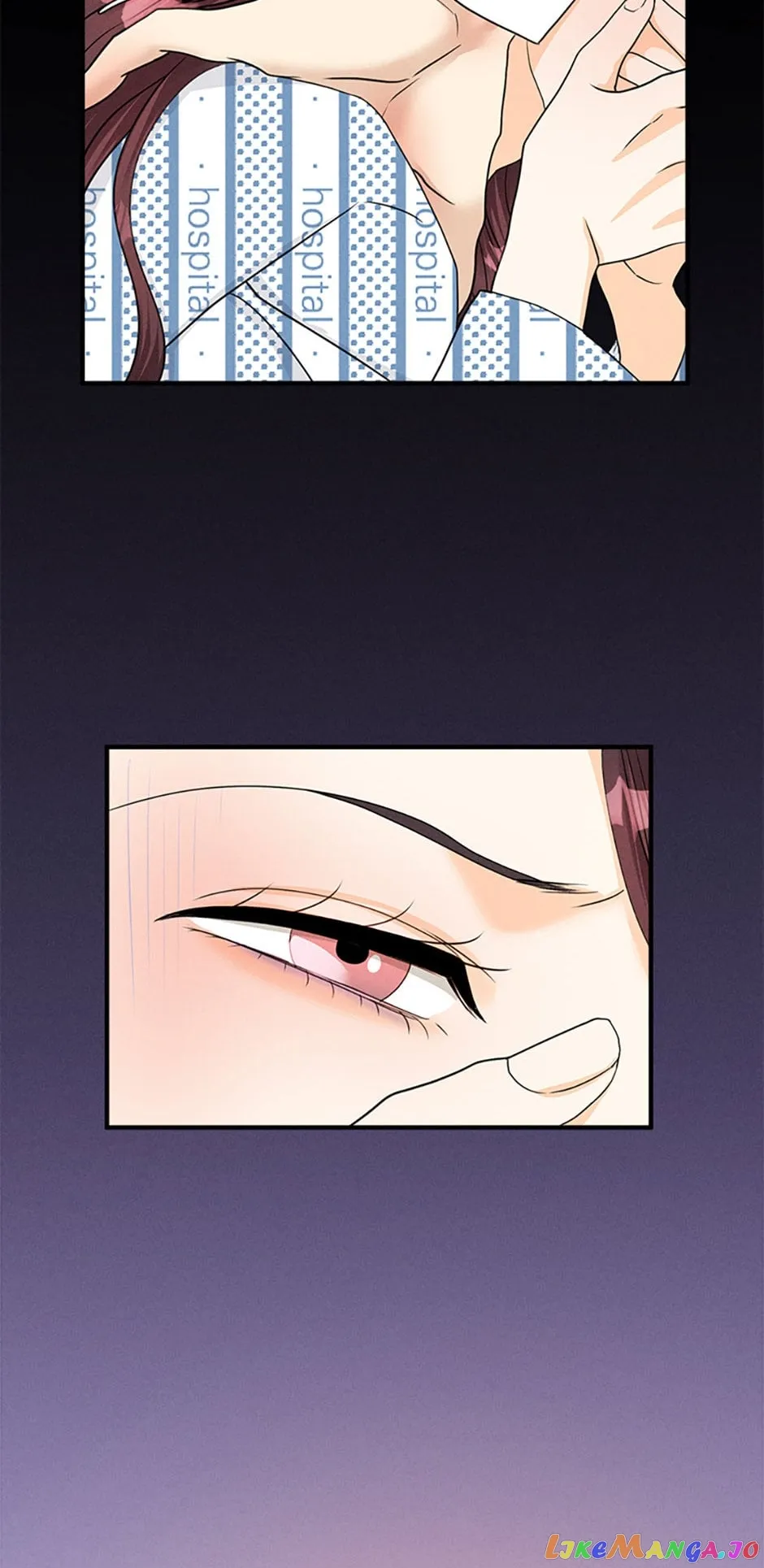 Personal Preference chapter 29 page 45