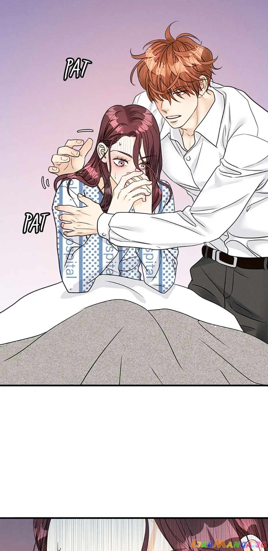Personal Preference chapter 29 page 46