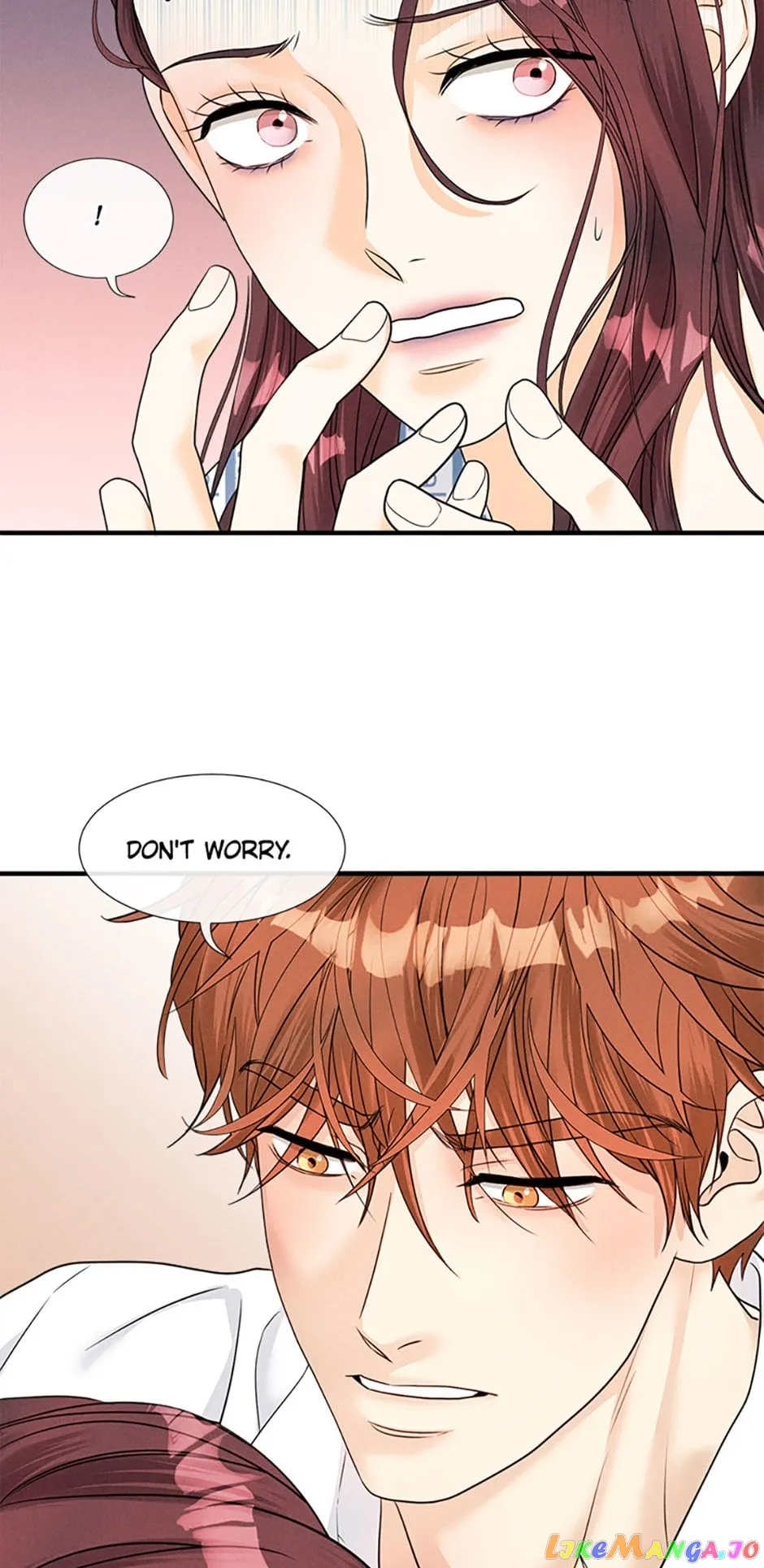 Personal Preference chapter 29 page 47