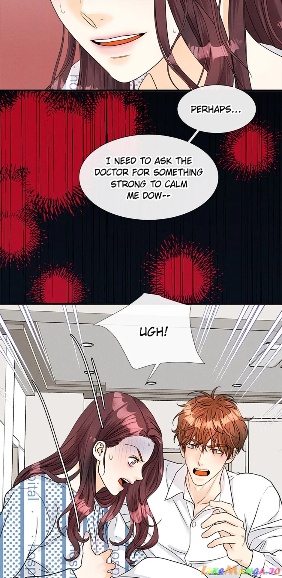 Personal Preference chapter 29 page 51