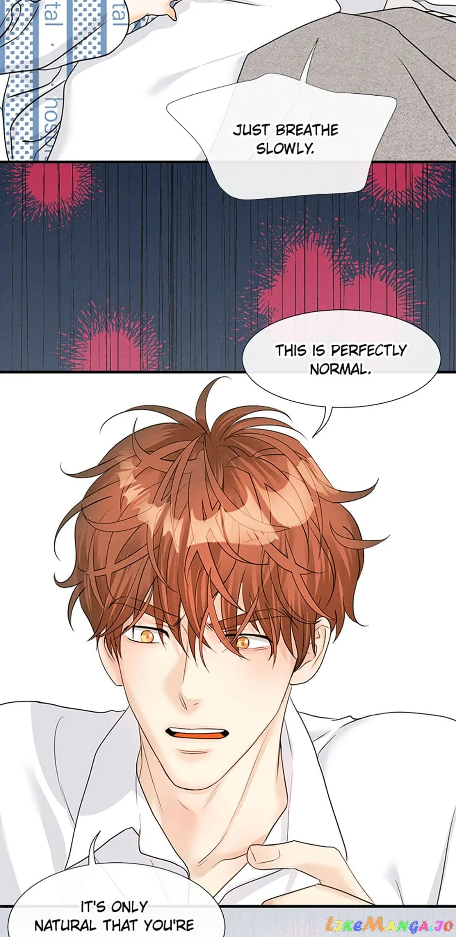Personal Preference chapter 29 page 52