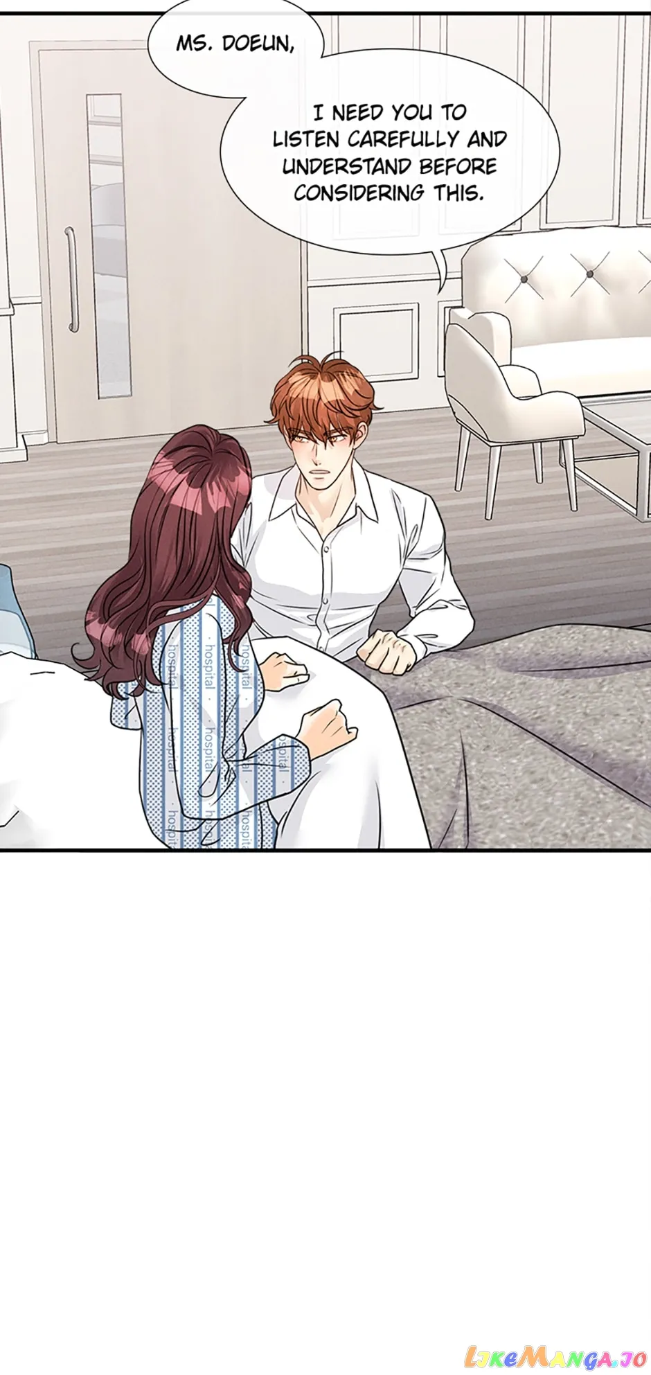Personal Preference chapter 29 page 57