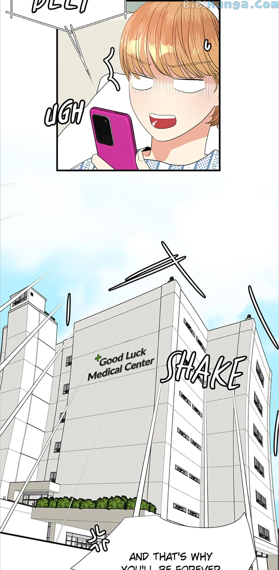 Personal Preference chapter 3 page 4