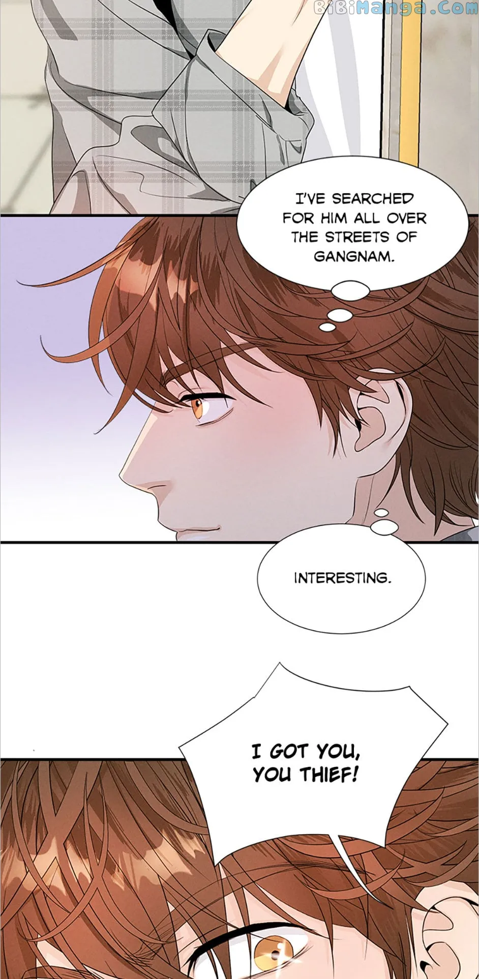 Personal Preference chapter 3 page 6