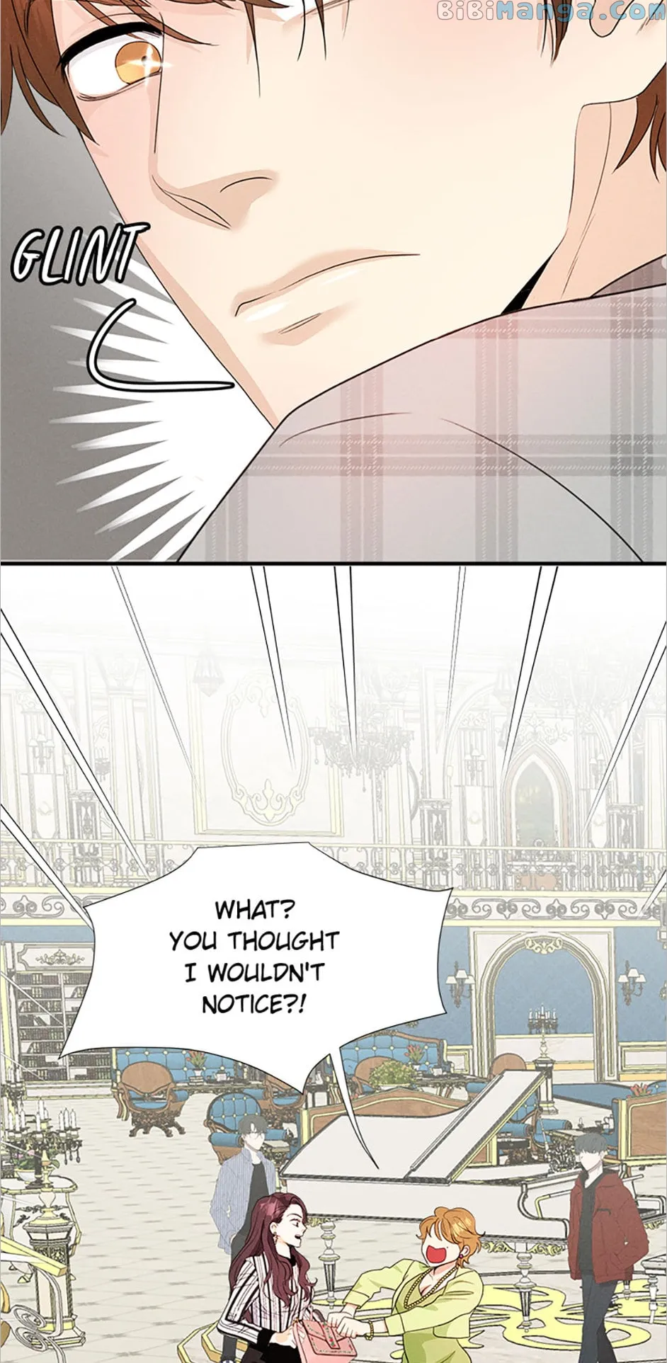 Personal Preference chapter 3 page 7