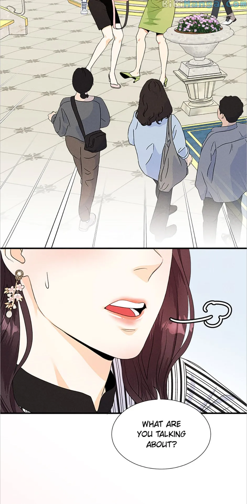 Personal Preference chapter 3 page 8
