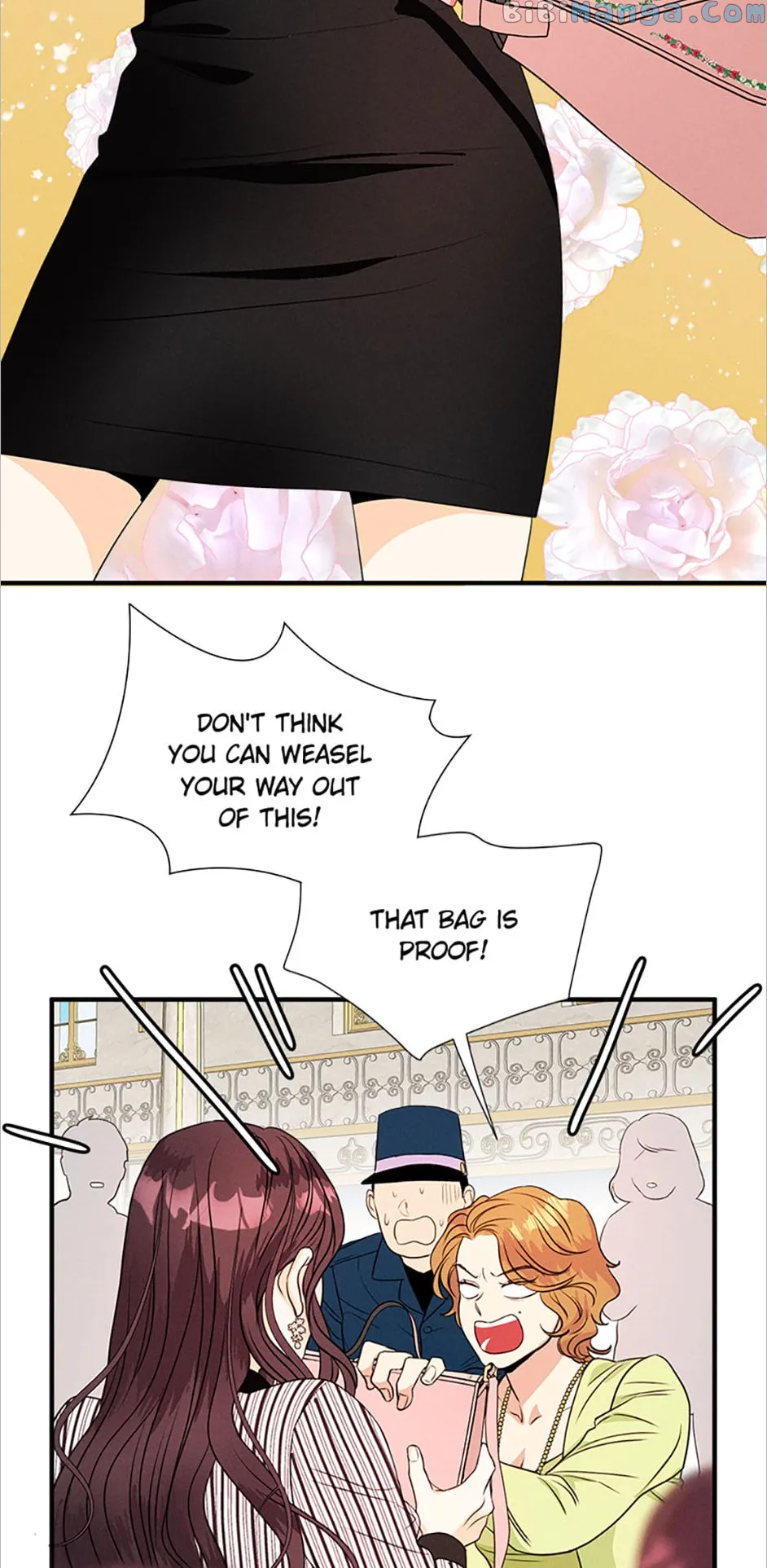 Personal Preference chapter 3 page 10