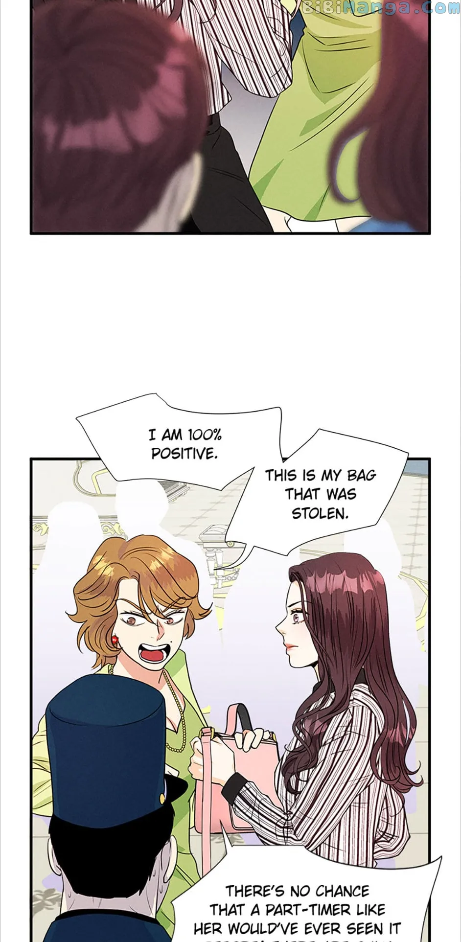 Personal Preference chapter 3 page 11
