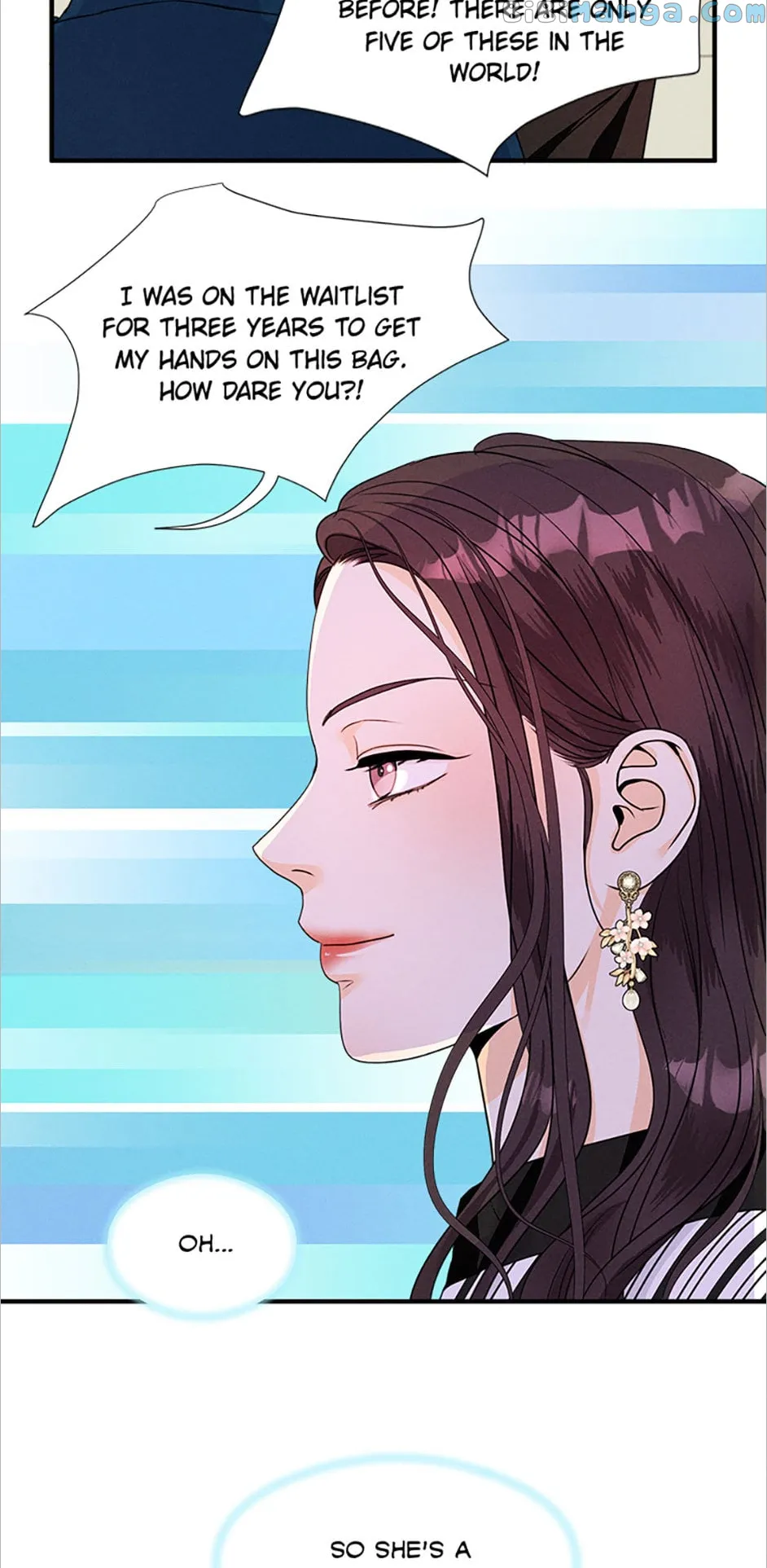 Personal Preference chapter 3 page 12