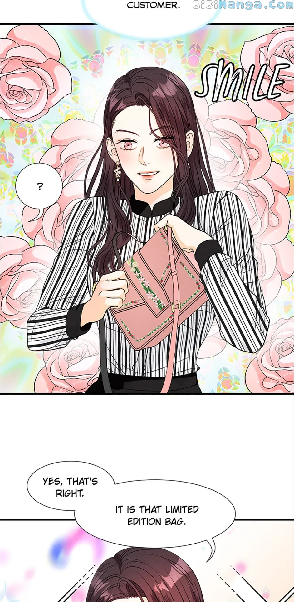 Personal Preference chapter 3 page 13