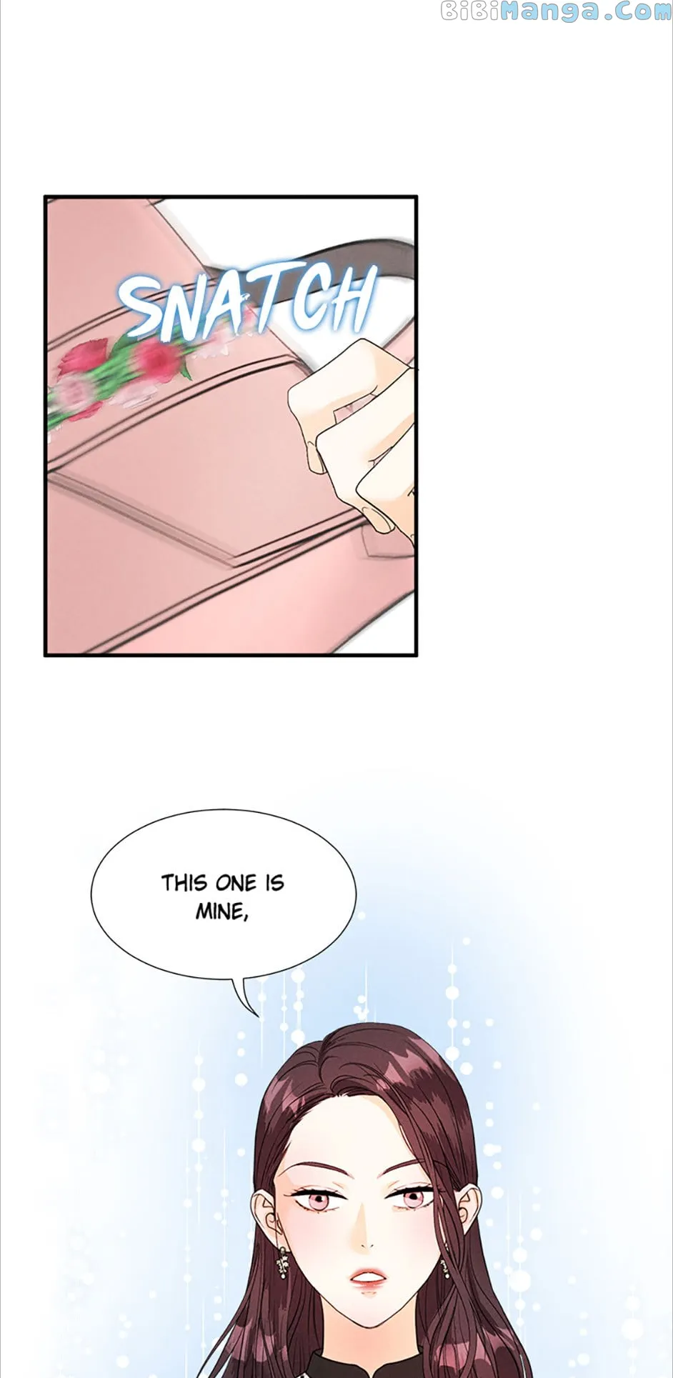 Personal Preference chapter 3 page 15