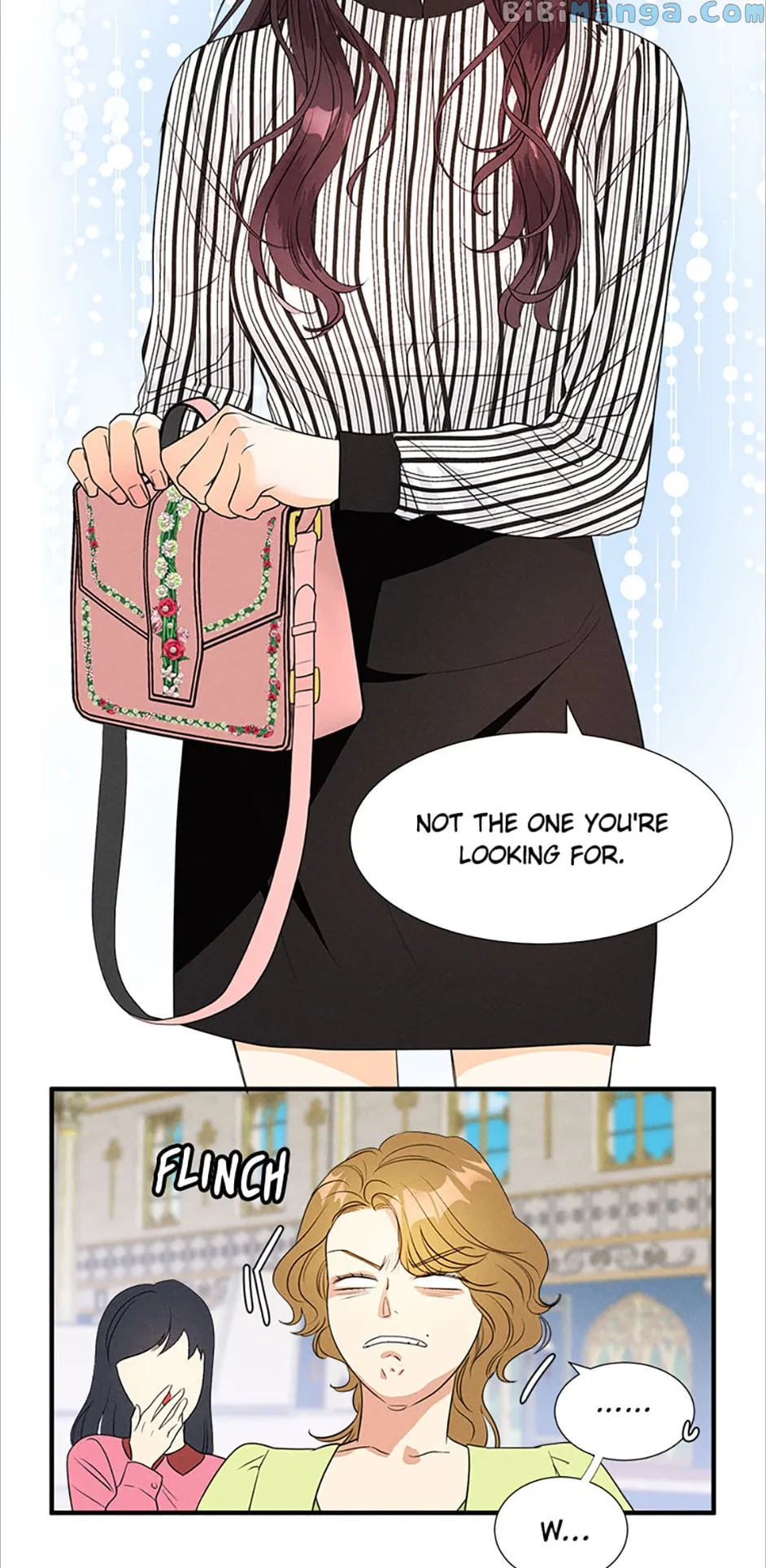 Personal Preference chapter 3 page 16
