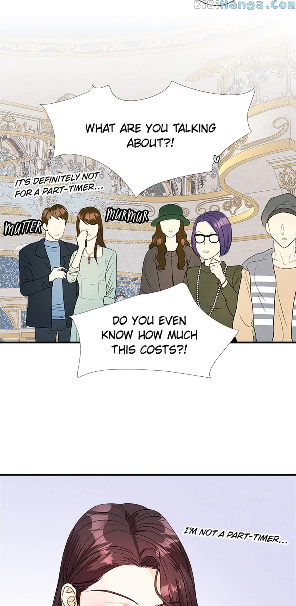 Personal Preference chapter 3 page 17