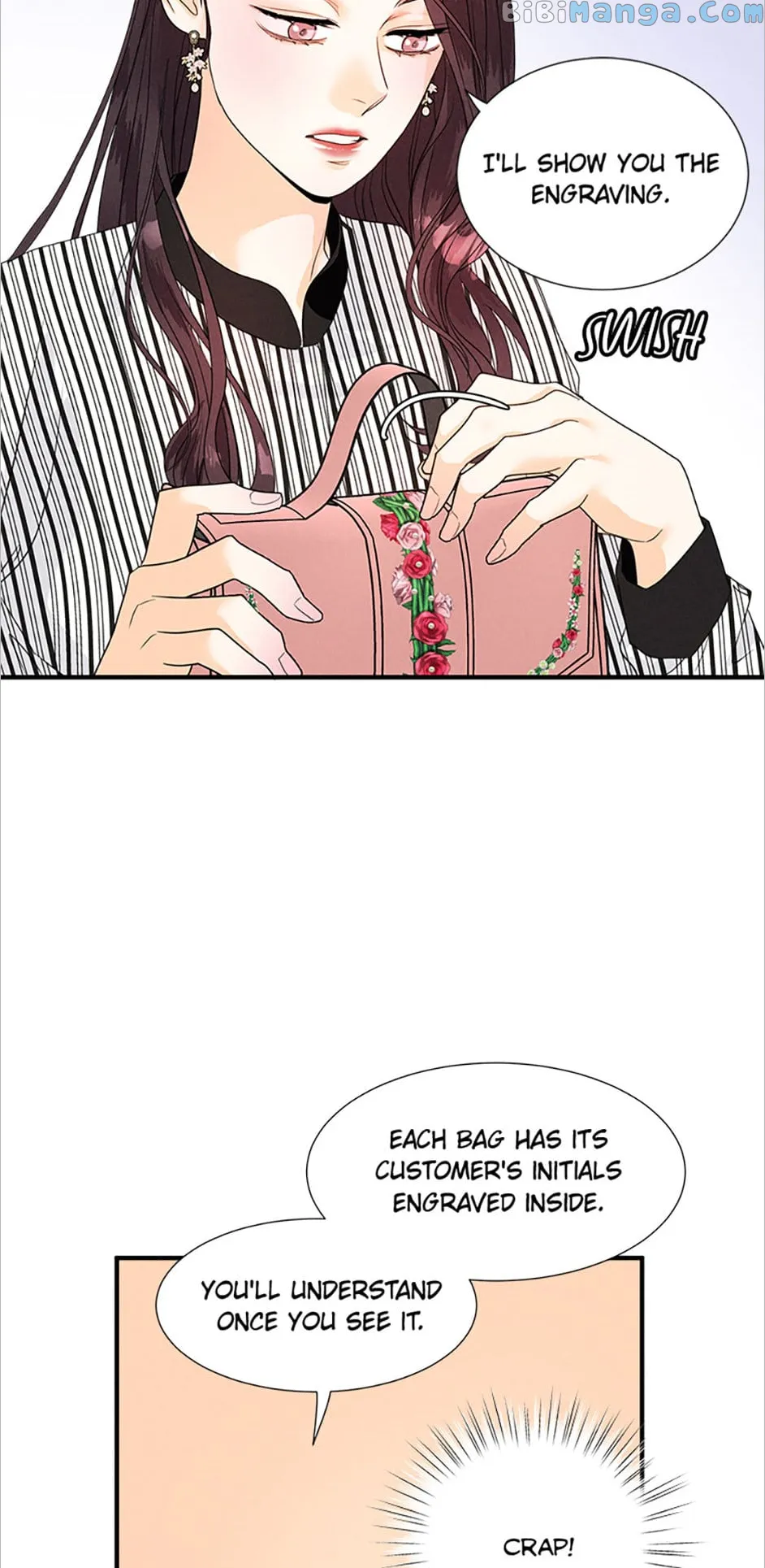 Personal Preference chapter 3 page 18