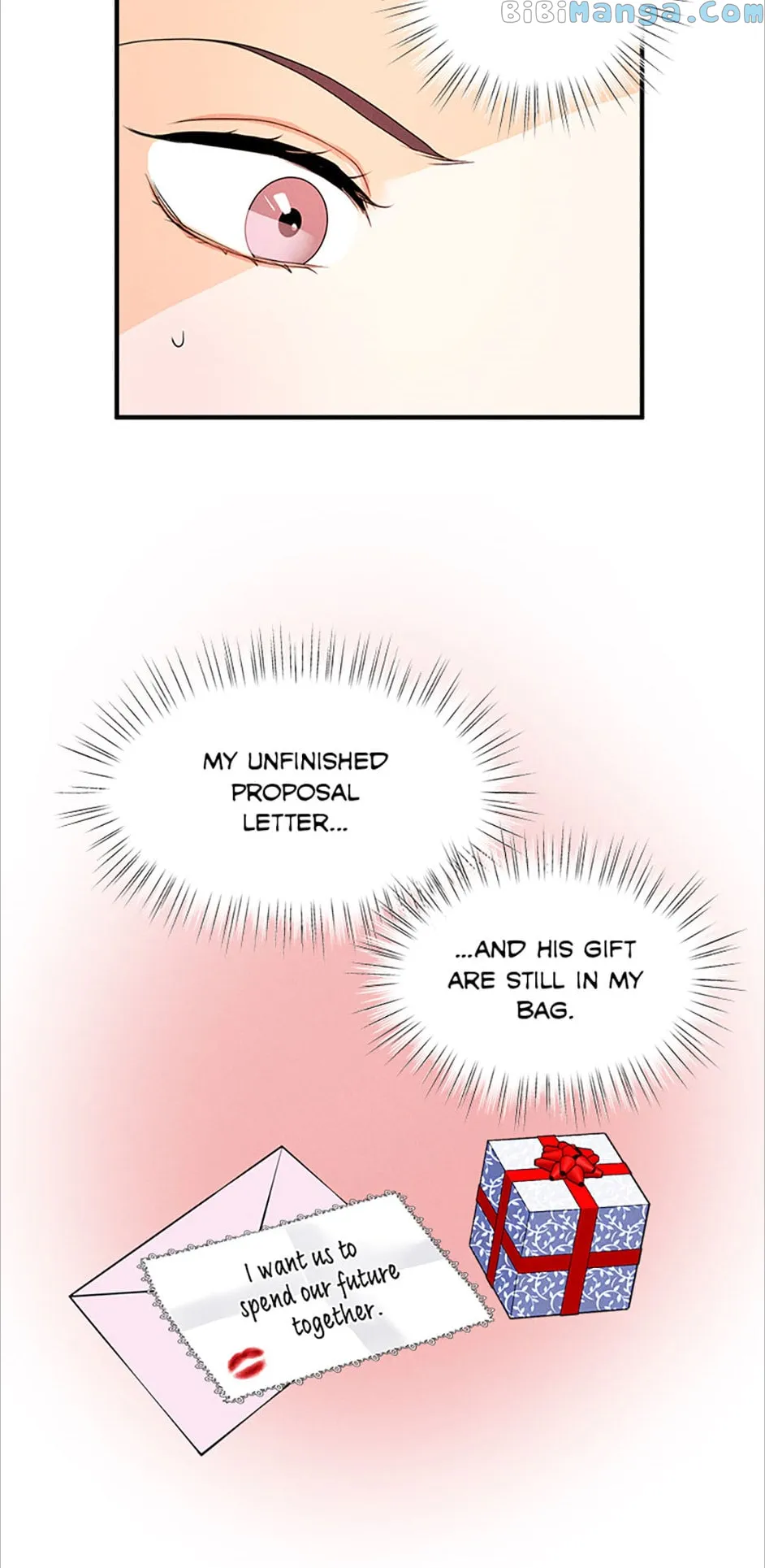 Personal Preference chapter 3 page 19
