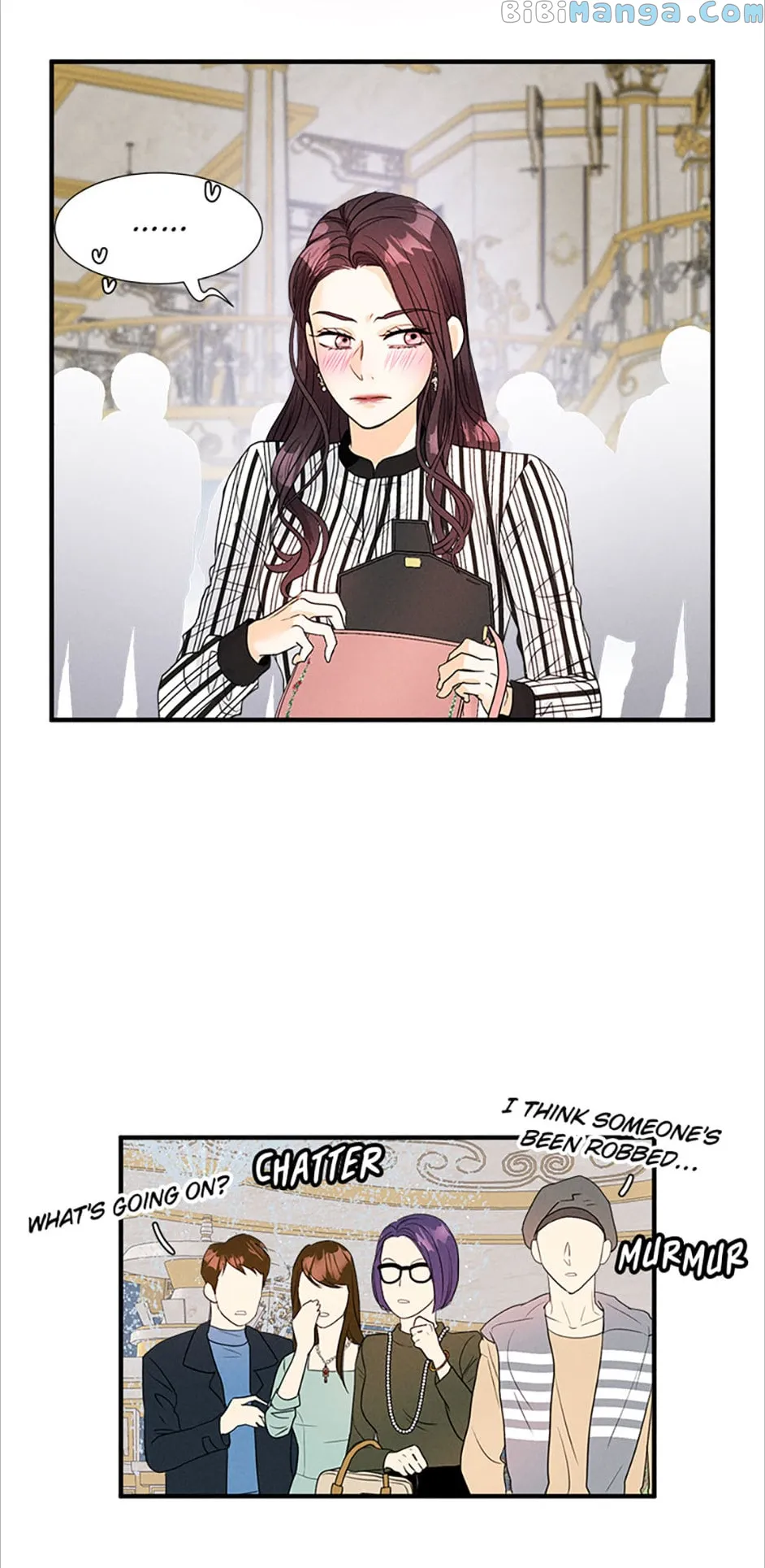 Personal Preference chapter 3 page 20