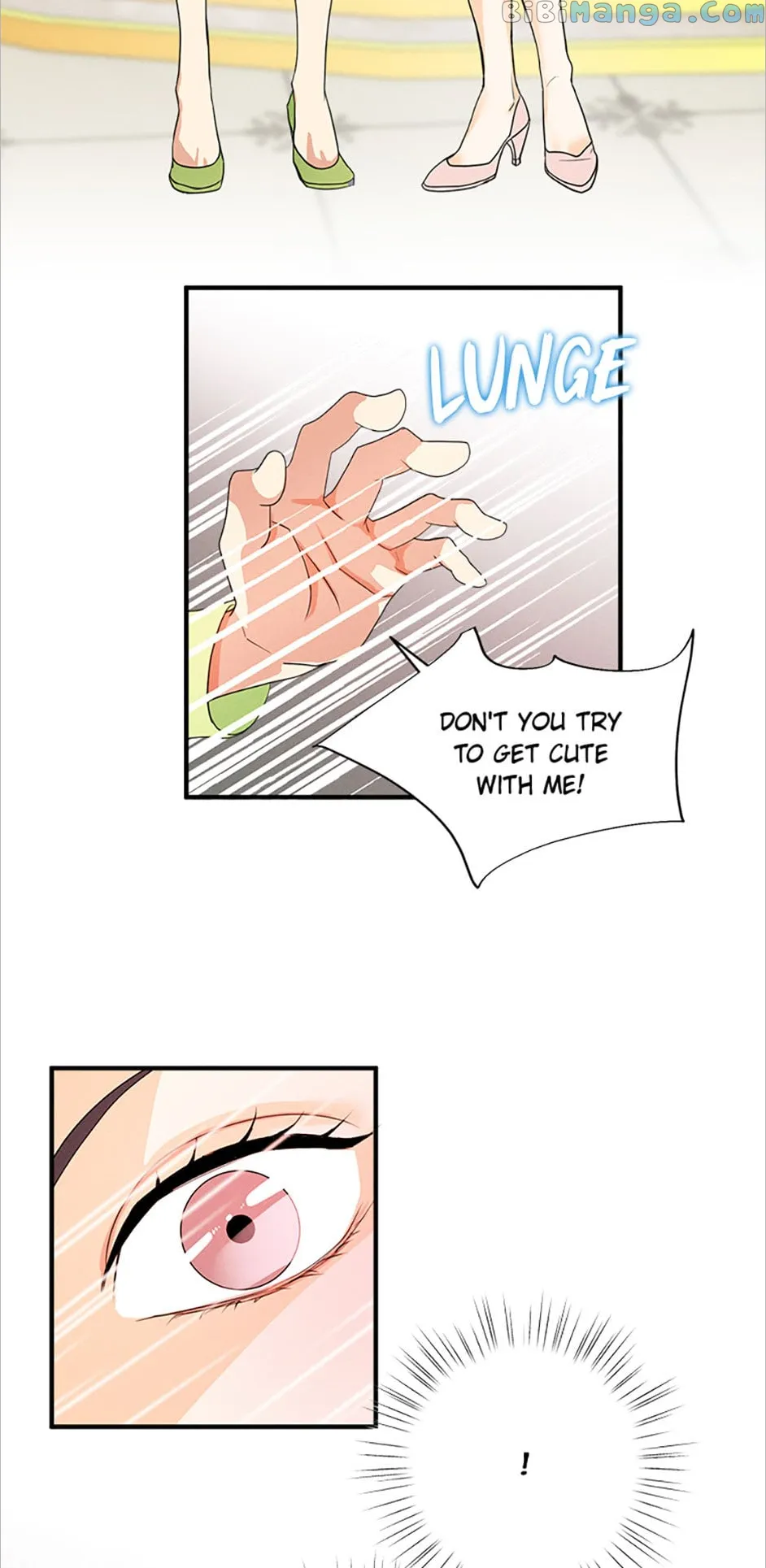 Personal Preference chapter 3 page 22