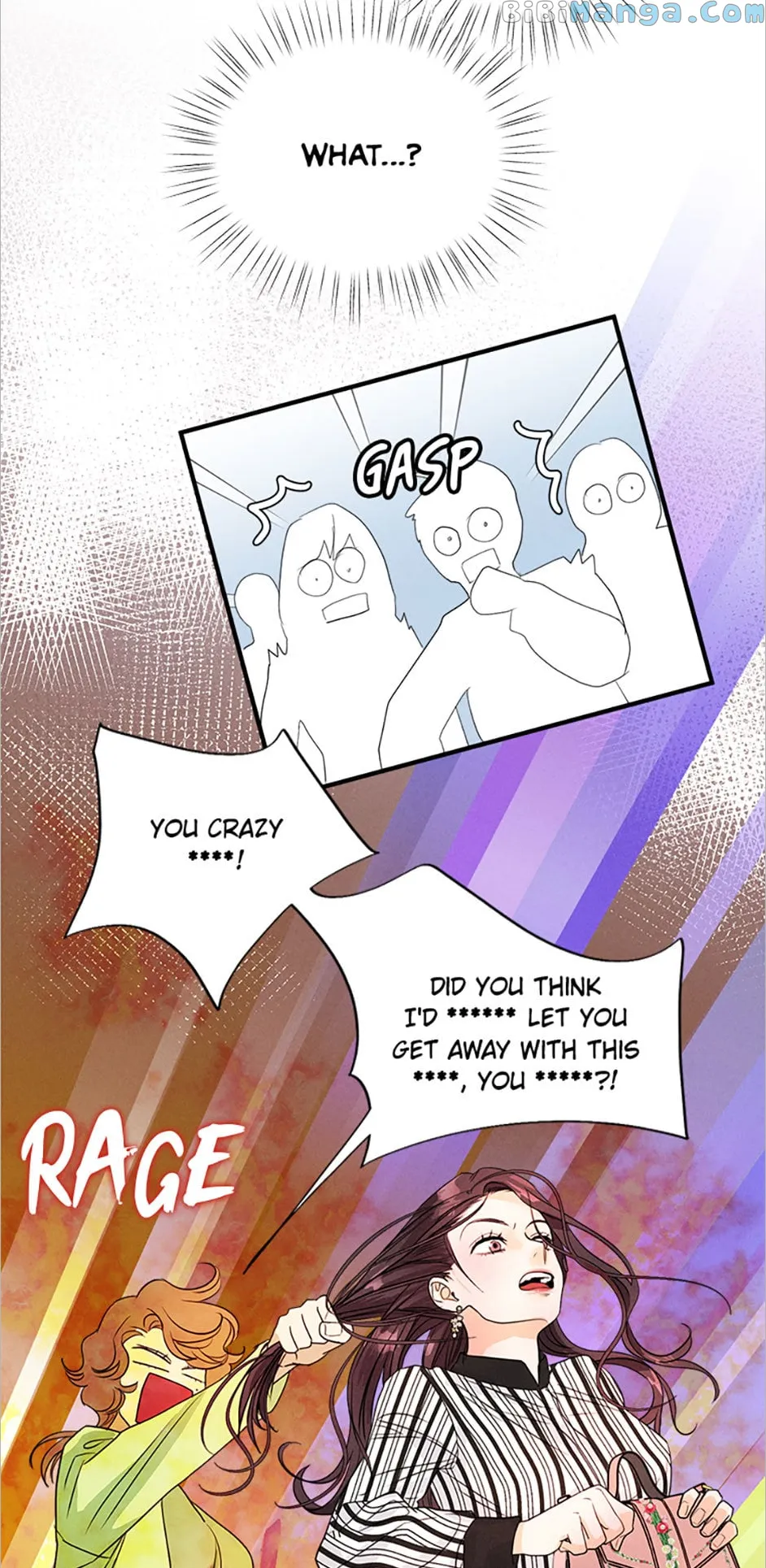 Personal Preference chapter 3 page 23