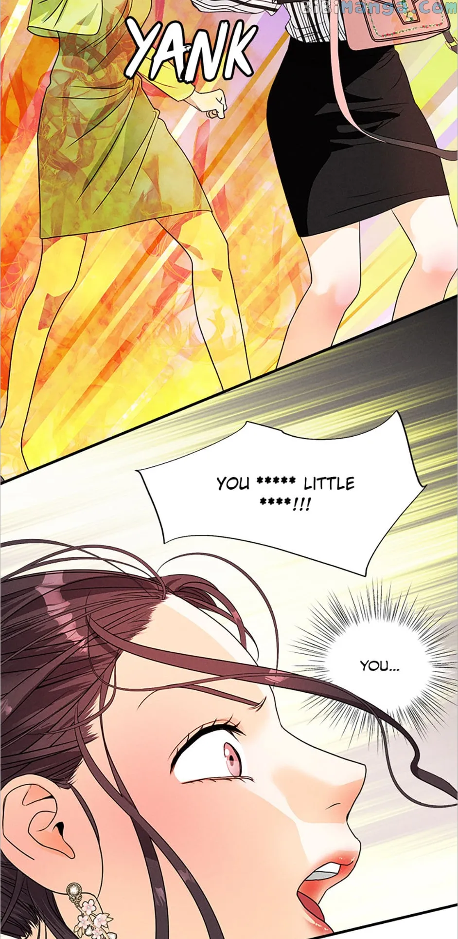 Personal Preference chapter 3 page 24