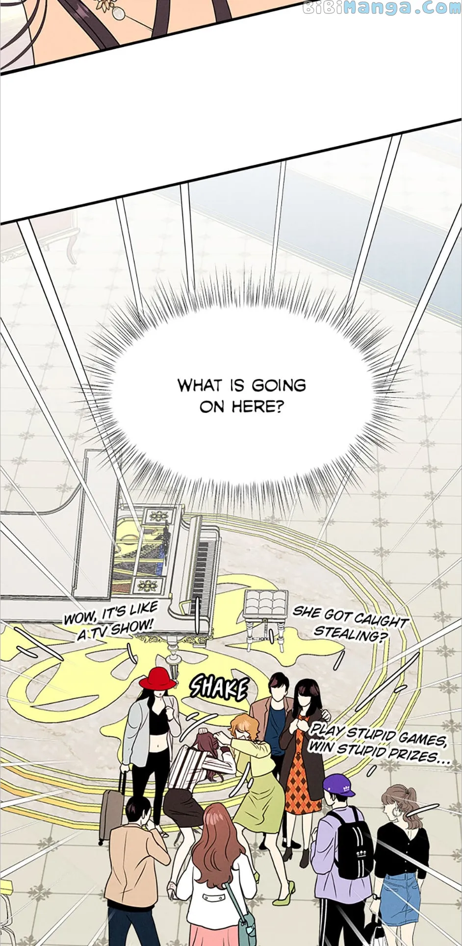 Personal Preference chapter 3 page 25