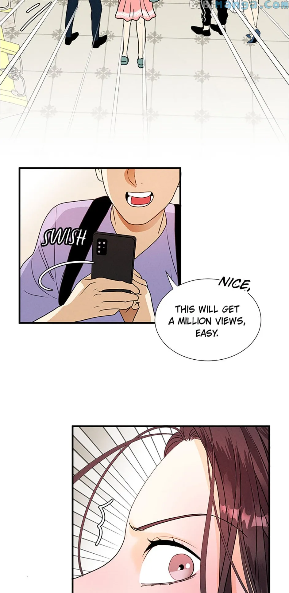 Personal Preference chapter 3 page 26