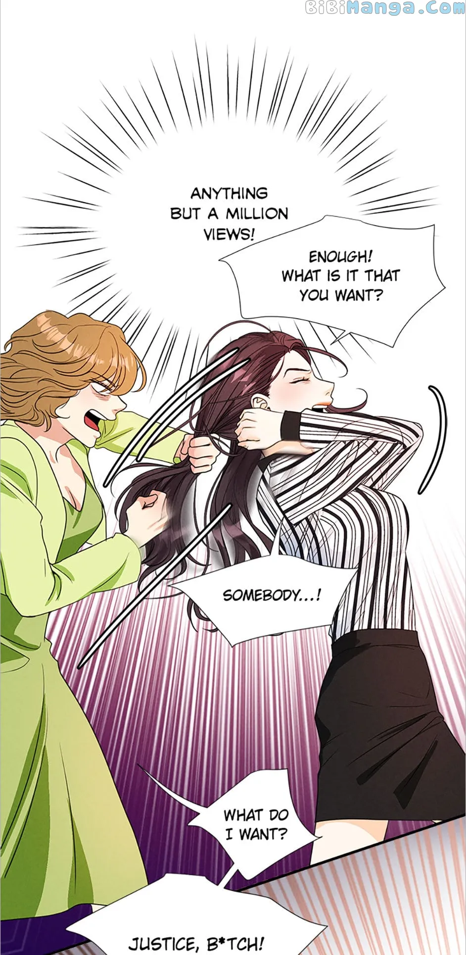 Personal Preference chapter 3 page 28