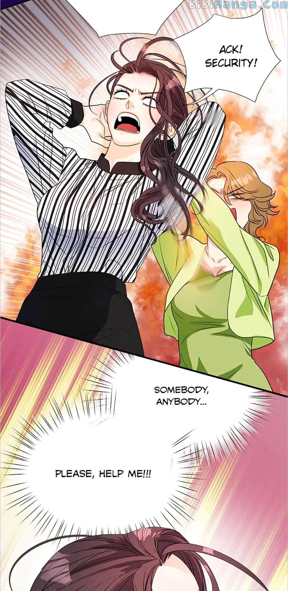 Personal Preference chapter 3 page 29