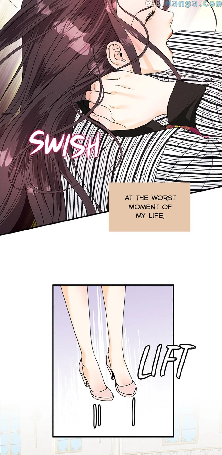 Personal Preference chapter 3 page 30