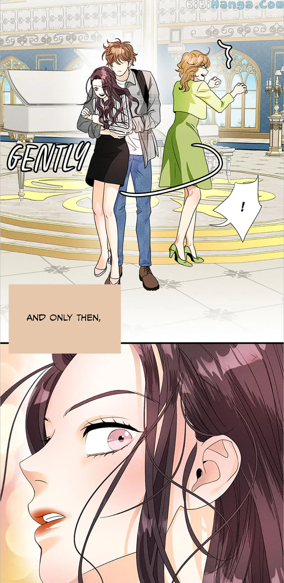 Personal Preference chapter 3 page 31