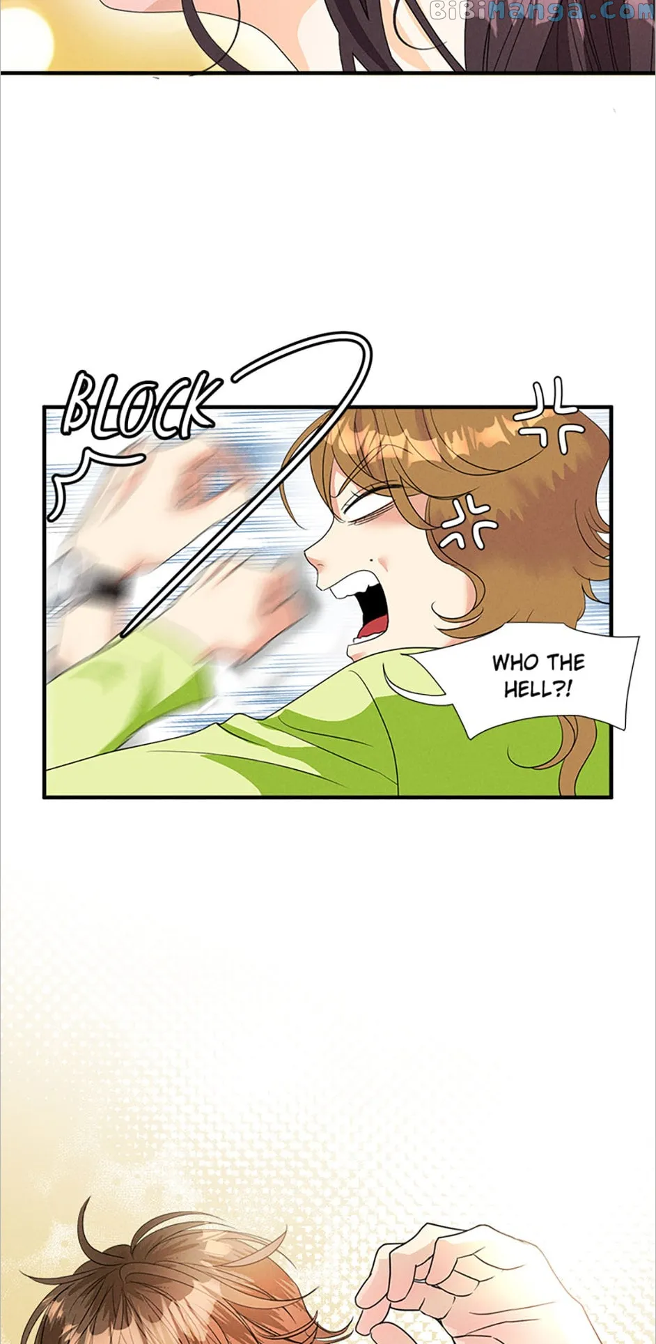 Personal Preference chapter 3 page 32