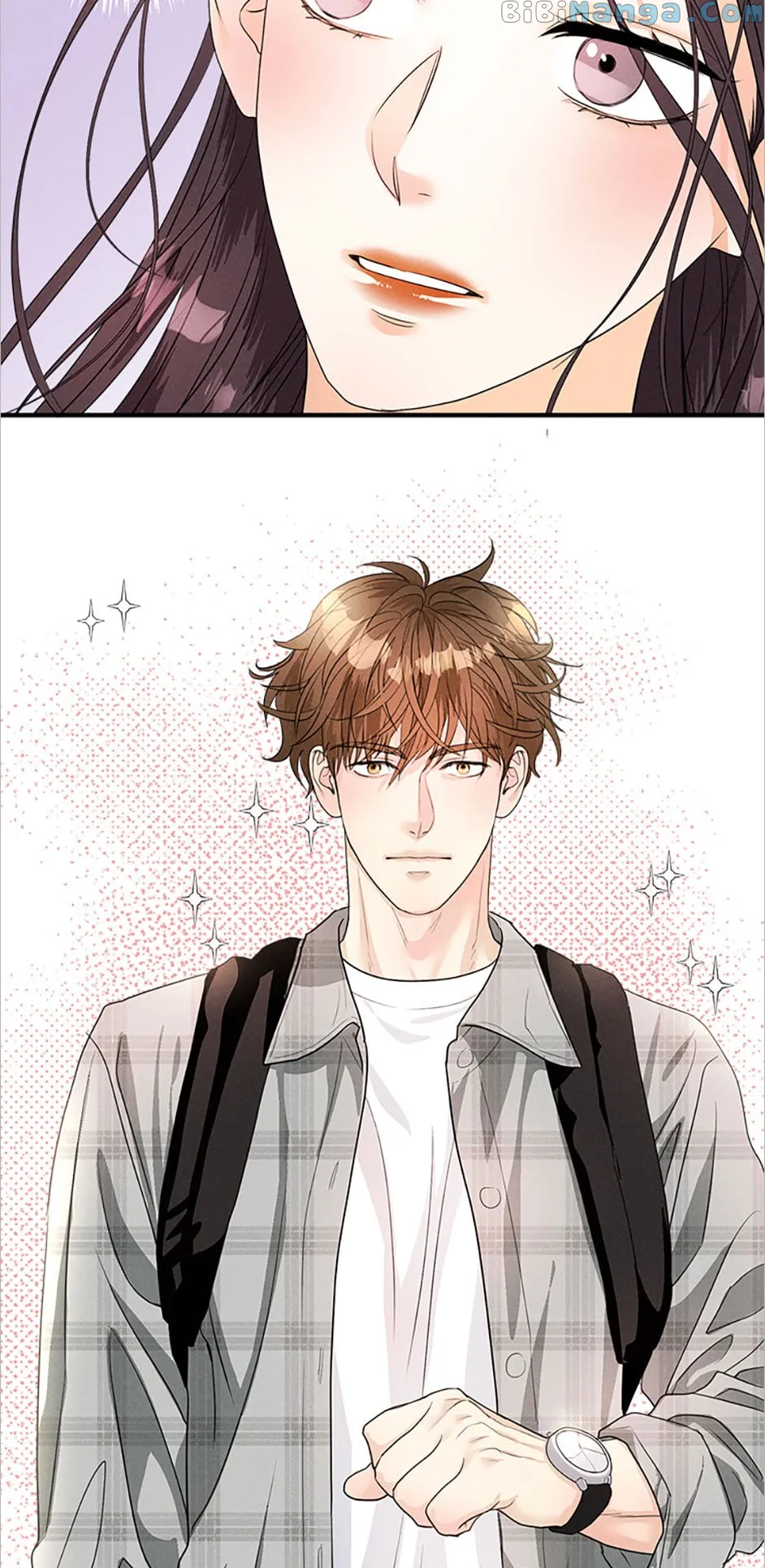 Personal Preference chapter 3 page 35