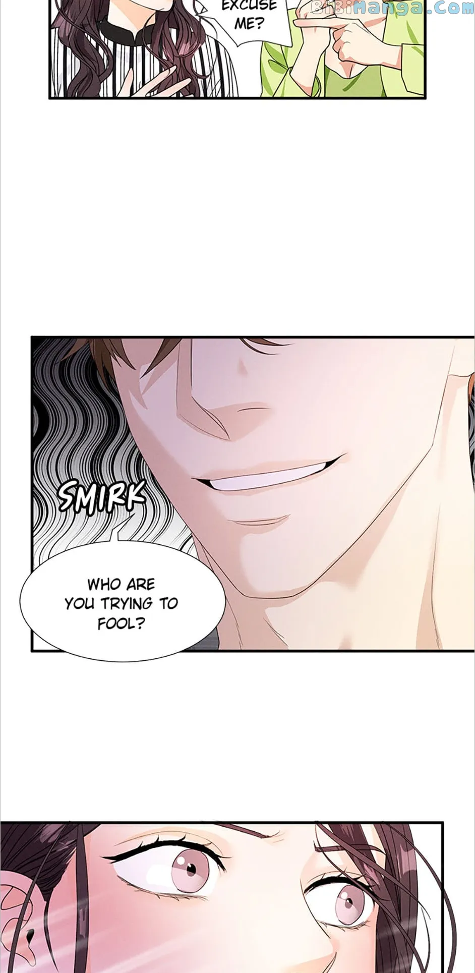 Personal Preference chapter 3 page 37