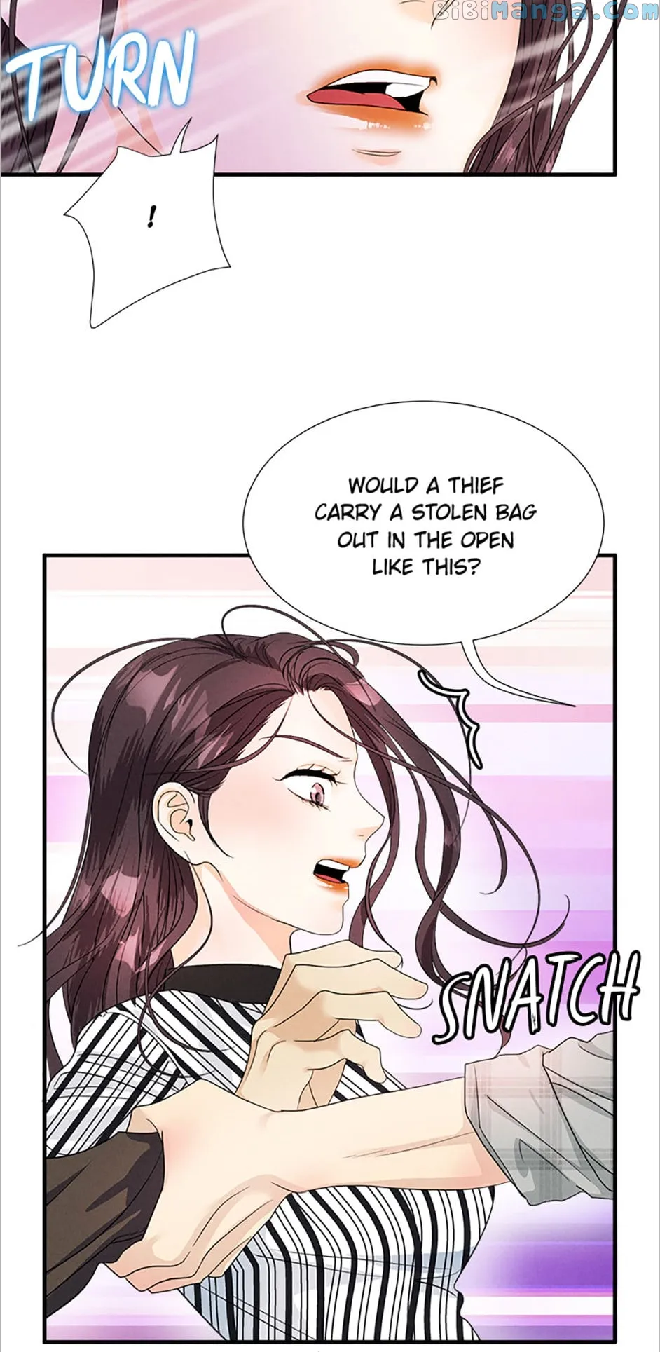 Personal Preference chapter 3 page 38