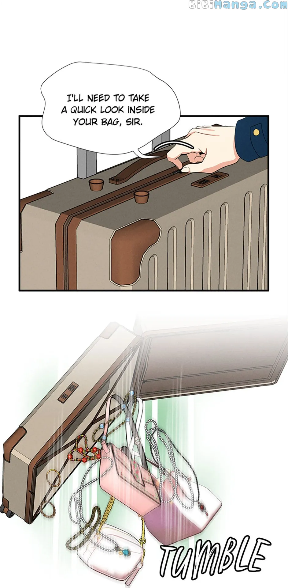 Personal Preference chapter 3 page 40