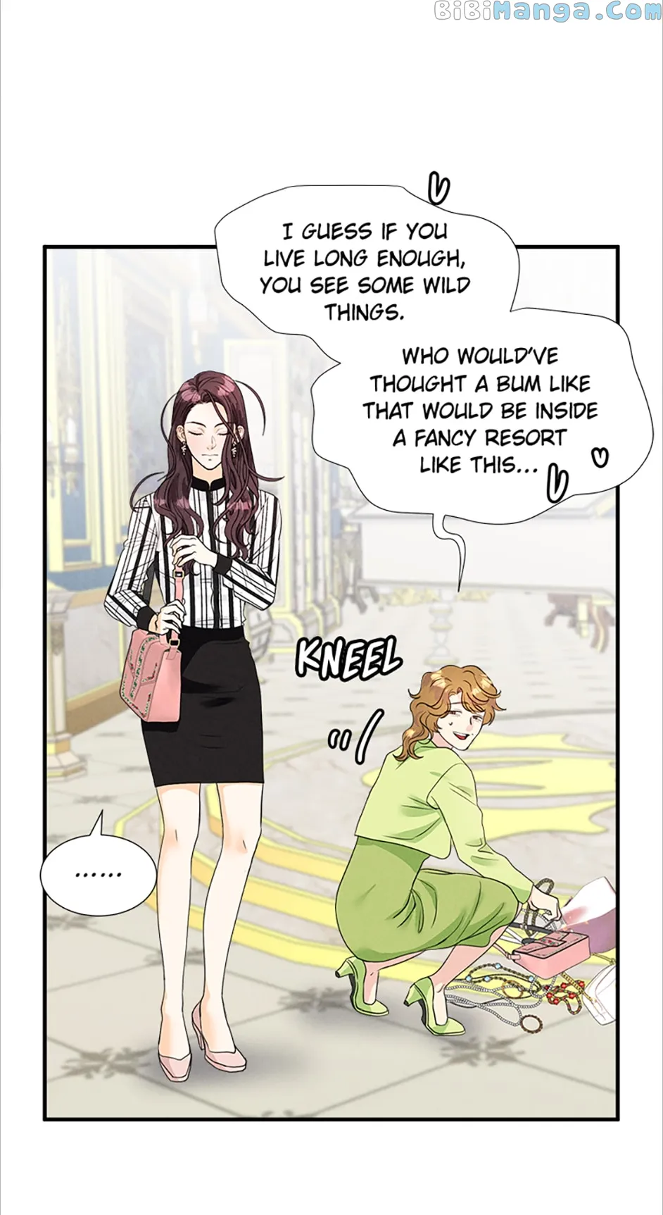 Personal Preference chapter 3 page 42