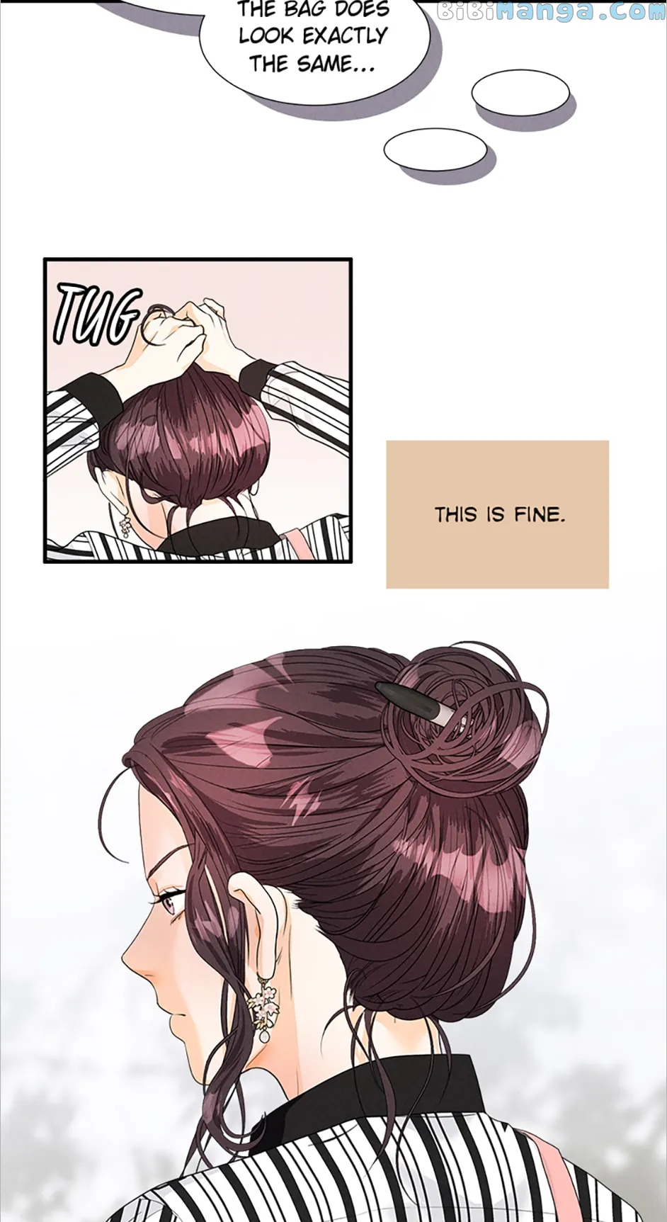 Personal Preference chapter 3 page 45