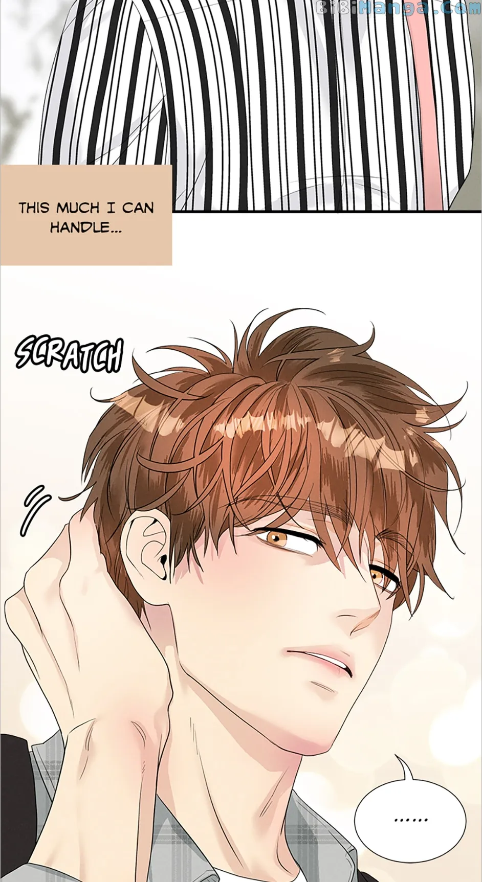 Personal Preference chapter 3 page 46