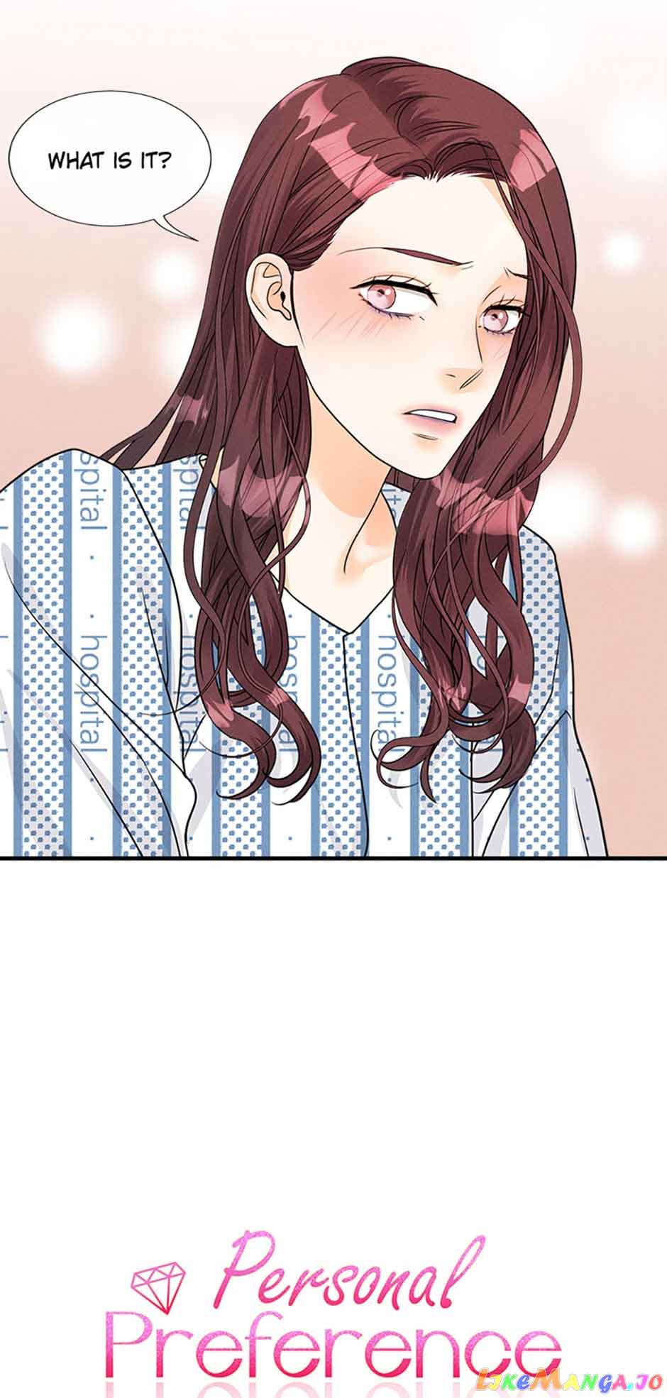 Personal Preference chapter 30 page 4