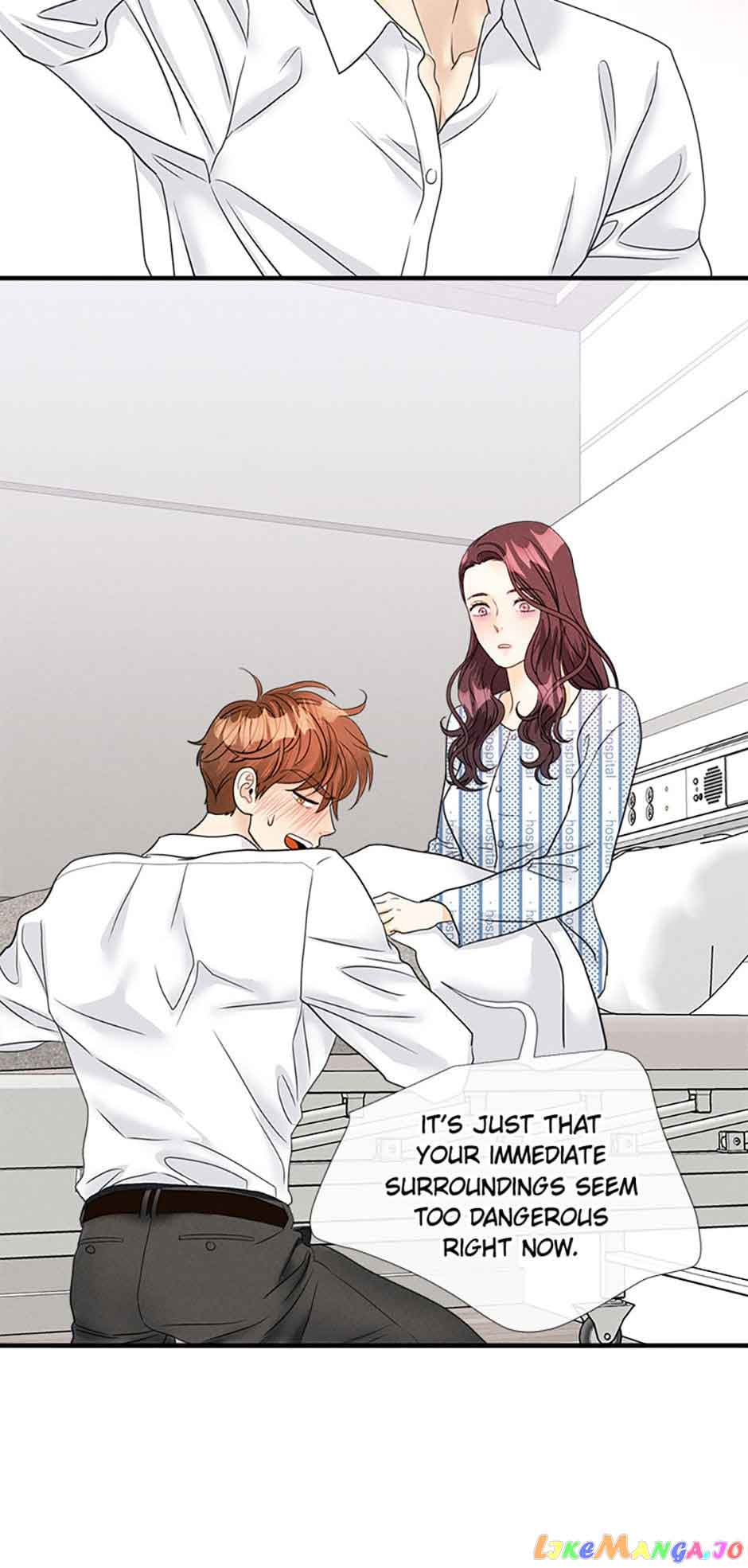 Personal Preference chapter 30 page 6