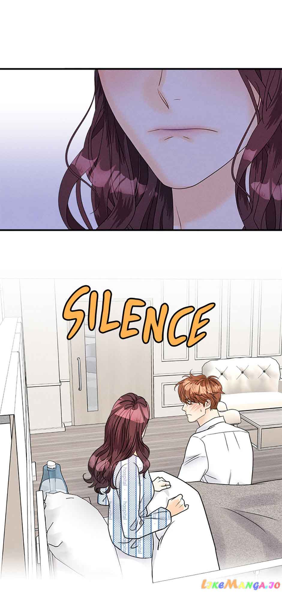 Personal Preference chapter 30 page 7