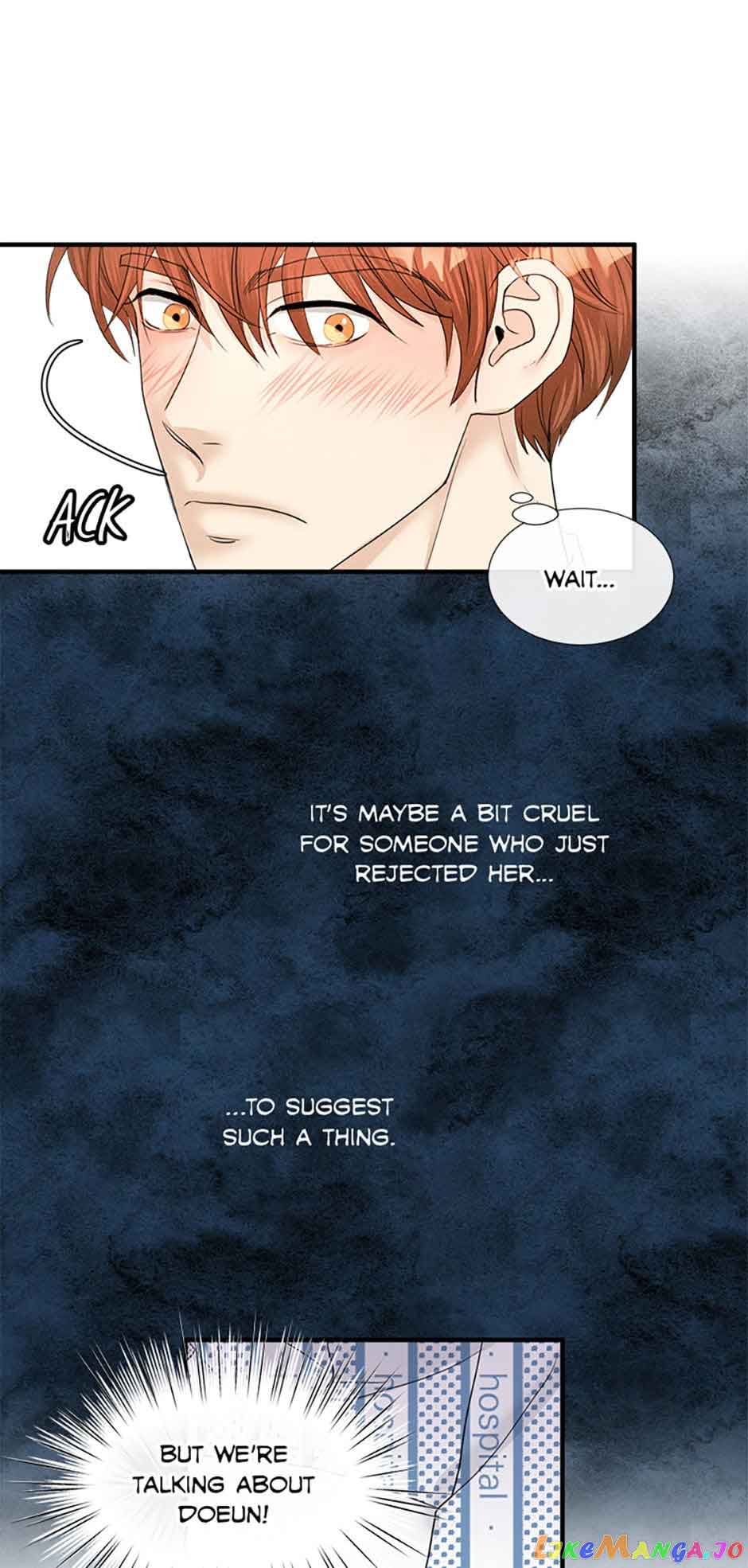 Personal Preference chapter 30 page 8