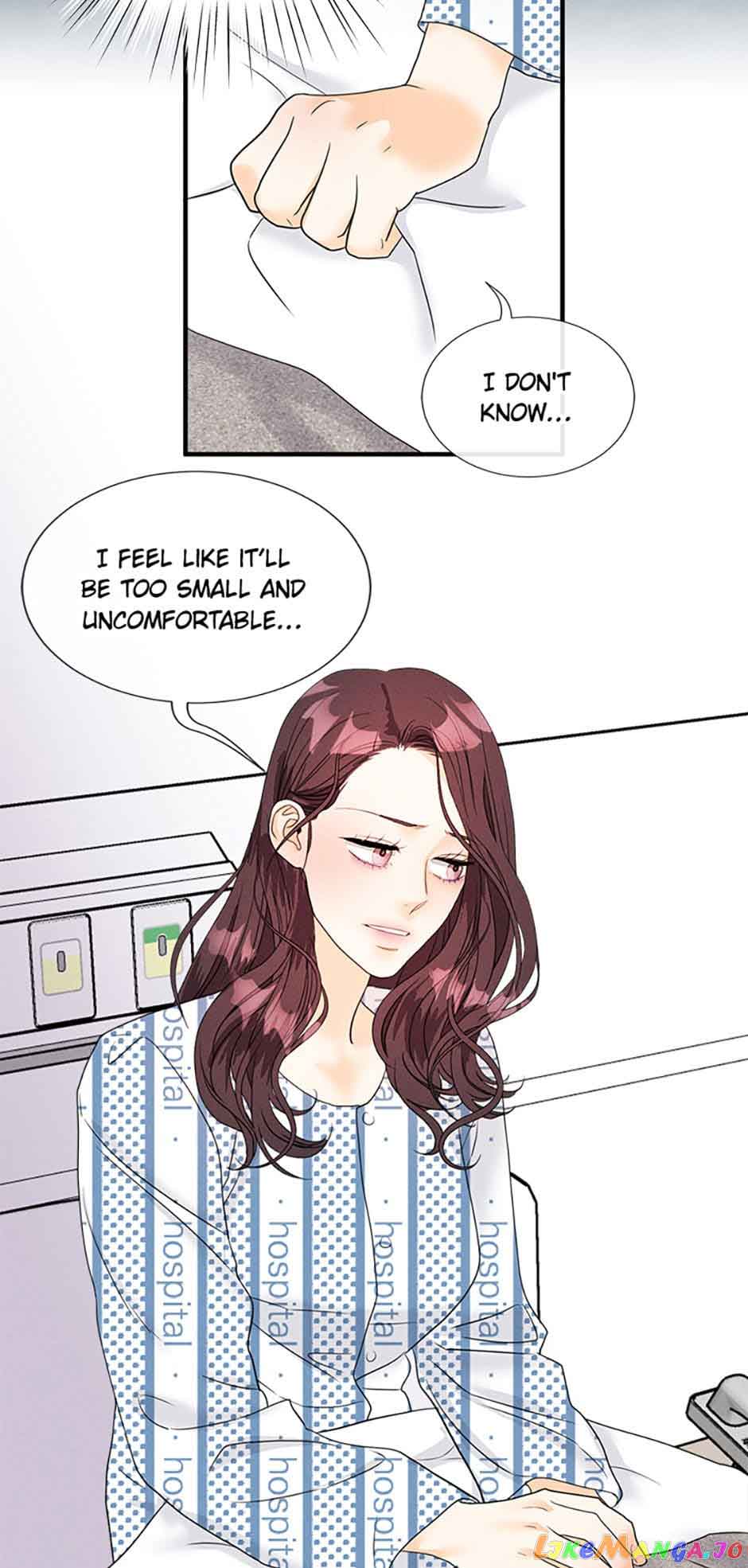 Personal Preference chapter 30 page 9