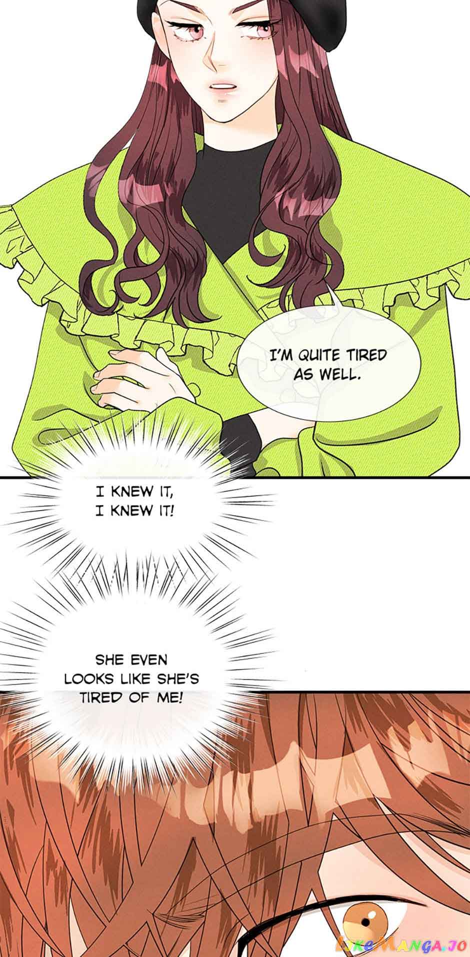 Personal Preference chapter 30 page 32