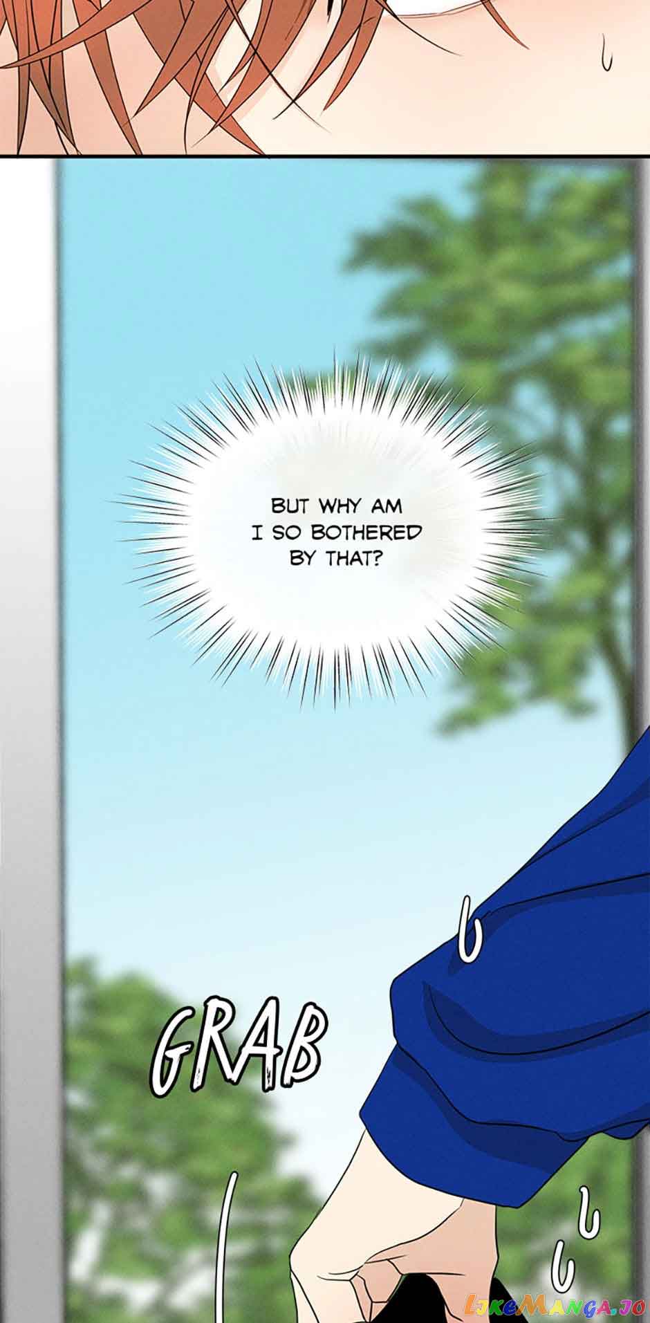 Personal Preference chapter 30 page 33