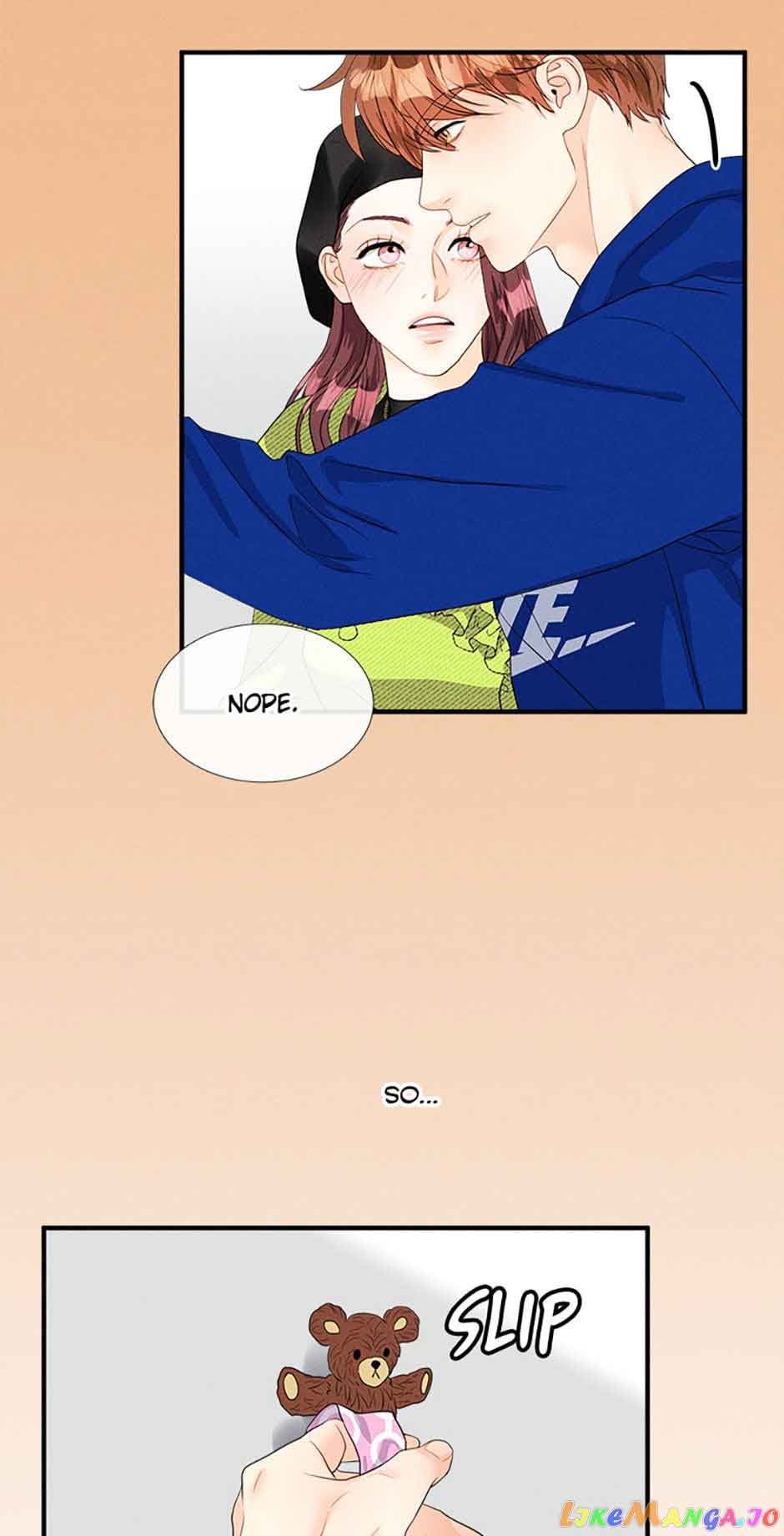 Personal Preference chapter 31 page 45